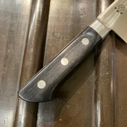Sakai Kikumori 270mm Gyuto - SKK Vanadium Stainless