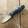 Benchmade 585 Mini Barrage Assist Benchmade Knives