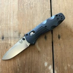 Benchmade 585 Mini Barrage Assist Benchmade Knives