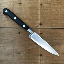 K Sabatier Authentique 4" Paring Stainless