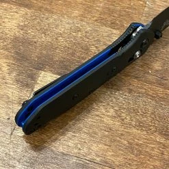 Benchmade 945BK-1 Mini Osborne Reverse Tanto Benchmade Knives