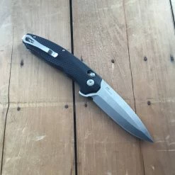 Benchmade 495 Vector Assist Flipper