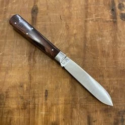 Au Sabot 10.5cm Pradel Carbon Violetwood