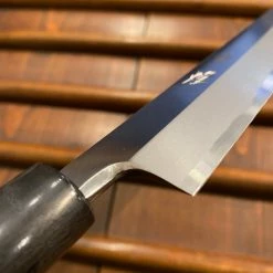 Sakai Kikumori Tomoshibi 300mm Yanagi Shirogami #2