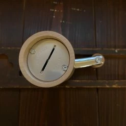 Kitchen Tools Peugeot Nutmeg Mill Beechwood 15cm