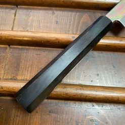 Sakai Kikumori'So-Ten' 300mm Yanagi - Aogami Super - W/ Saya