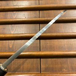 Sakai Kikumori Tomoshibi 165mm LEFTY Deba Shirogami #2