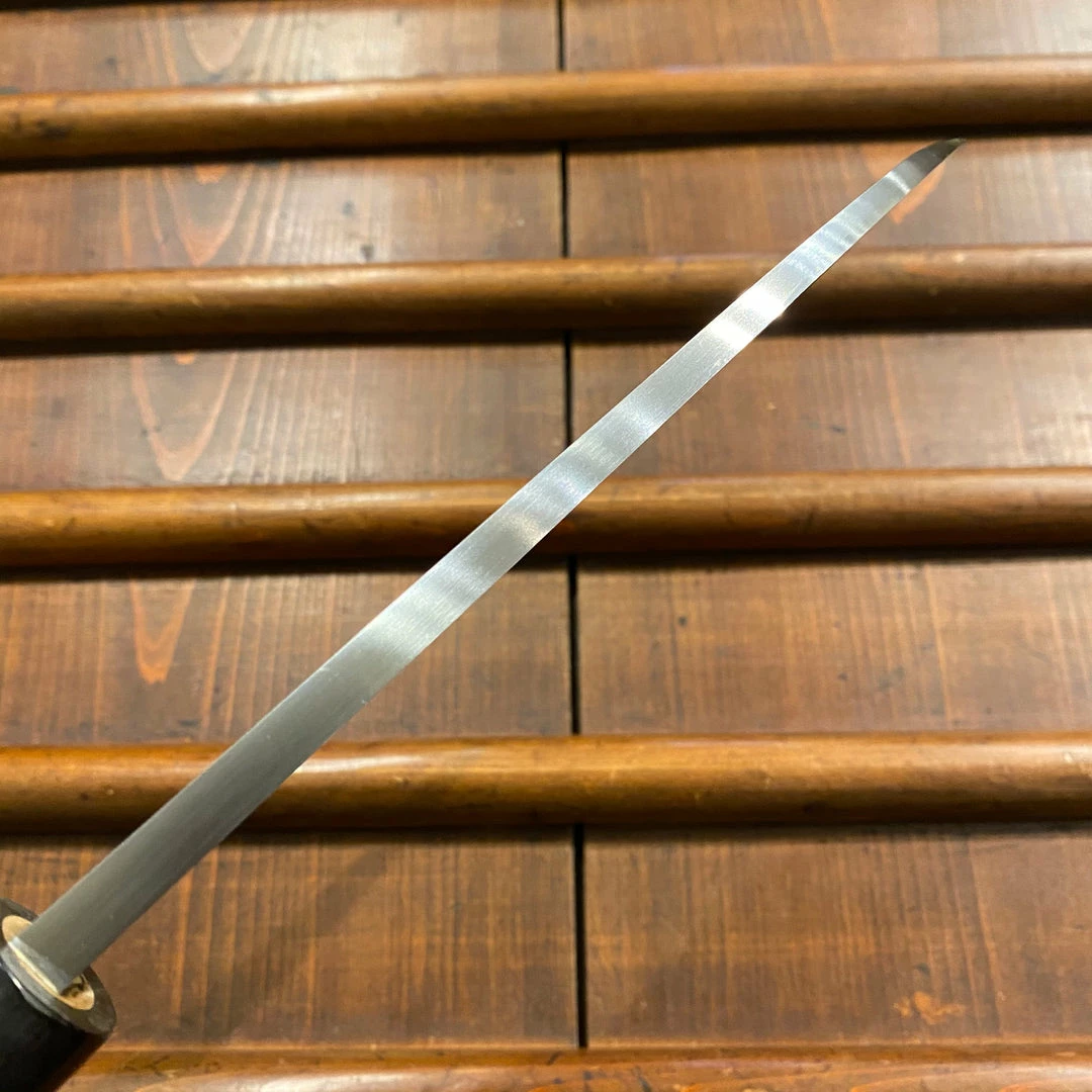 Sakai Kikumori Tomoshibi 165mm LEFTY Deba Shirogami #2