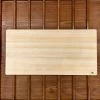 Konosuke Kitchen Tools Bernal Cutlery Hinoki Cutting Board Extra Large