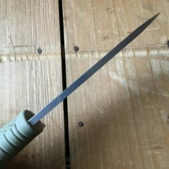 Benchmade 200 Puukko Fixed Blade Benchmade Knives