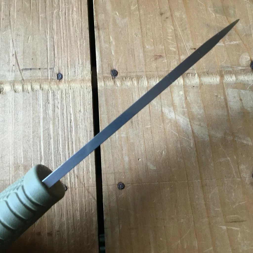 Benchmade 200 Puukko Fixed Blade Benchmade Knives