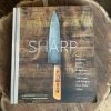 Hachette Book Group Sharp - Josh Donald Used Vintage