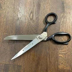 Friedr. Herder Friedr Herder 23.5 Cm Tailor Shears Carbon Steel