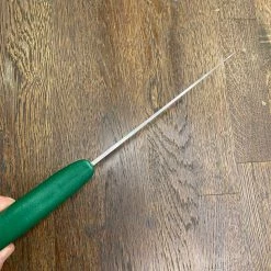 Friedr. Herder Friedr Herder 6โ Boning Knife Straight Stiff Stainless