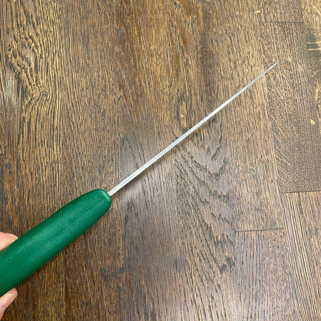 Friedr. Herder Friedr Herder 6โ Boning Knife Straight Stiff Stainless