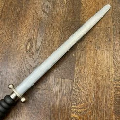 Friedr. Herder Friedr Herder 14” Oval Sharpening Steel