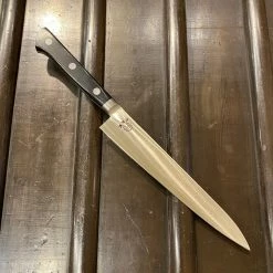 Sakai Kikumori 180mm Petty - SKK Vanadium Stainless