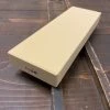 Bernal Cutlery Takarazukushi 4000 Grit Yellow Semi-Hard Resinoid Japanese Whetstone Sharpening