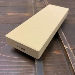 Sharpening Bernal Cutlery Takarazukushi Complete Whetstone Kit