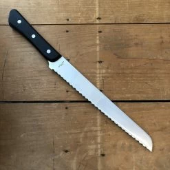MAC Knife MAC 9” Bread Knife - Stainless - BS-90