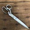 Ernest Wright 10" Tailor Shears - Carbon Steel