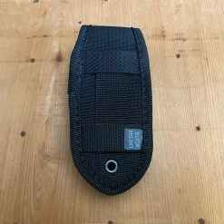 Buck Knives Buck 659 Pursuit Pro Folding - Orange