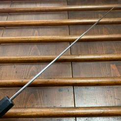 Sakai Kikumori'So-Ten' 300mm Yanagi - Aogami Super - W/ Saya