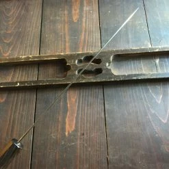 Waiting Room Konosuke Sakai'HD2' 270mm Wa Gyuto - On Order