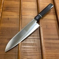 Hitohira Hiragana WS 185mm Santoku Stainless