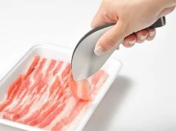 MT-Torimatsu Co., Ltd. Stainless Finger Tongs Kitchen Tools