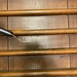 Kitchen Tools Due Buoi Narrow Flexible Spatula - Technopolymer