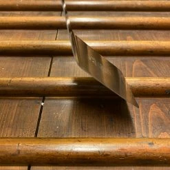 Kitchen Tools Due Buoi Small Flexible Spatula - Technopolymer