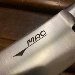 MAC Knife MAC 8.25