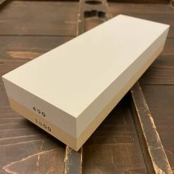 Bernal Cutlery Takarazukushi 400/1000 Combination Japanese Whetstone Sharpening