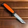 Morakniv Basic 546 Stainless Orange/Black