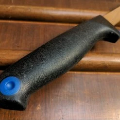 Morakniv Filleting Knife 9218P Medium-Flex Black