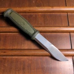 Morakniv Kansbol - Green