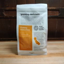 Pantry True Origin Foods - Organic White Basmati Rice