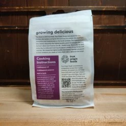 True Origin Foods - Organic Yellow Popcorn