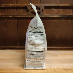 True Origin Foods - Organic Yellow Popcorn