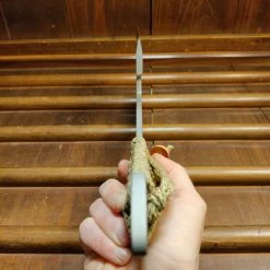 Nakajo Axes | Natas Koshino-Hisho 570g 360mm Hatchet