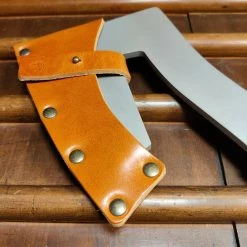 Nakajo Axes | Natas Koshino-Hisho 570g 360mm Hatchet