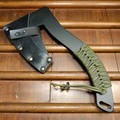 Nakajo Axes | Natas Koshino-Hisho 570g 360mm Hatchet