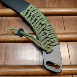 Nakajo Axes | Natas Koshino-Hisho 570g 360mm Hatchet