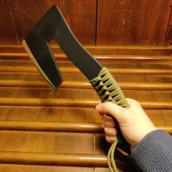 Nakajo Axes | Natas Koshino-Hisho 570g 360mm Hatchet