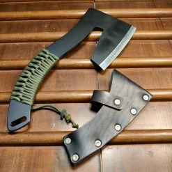 Nakajo Axes | Natas Koshino-Hisho 570g 360mm Hatchet