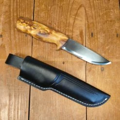 Helle 'Eggen' 101mm - 12C27
