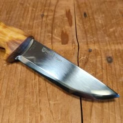 Helle'Eggen' 101mm - 12C27