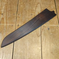 Steelport 10" Slicer/Bread Magnetic Saya