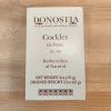 Donostia Foods Cockles In Brine (Berberechos Al Natural) - 4oz